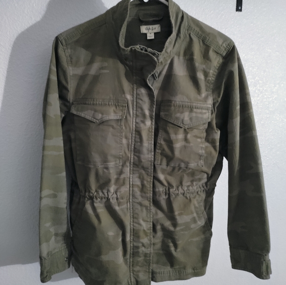 Medium jacket - Picture 6 of 6